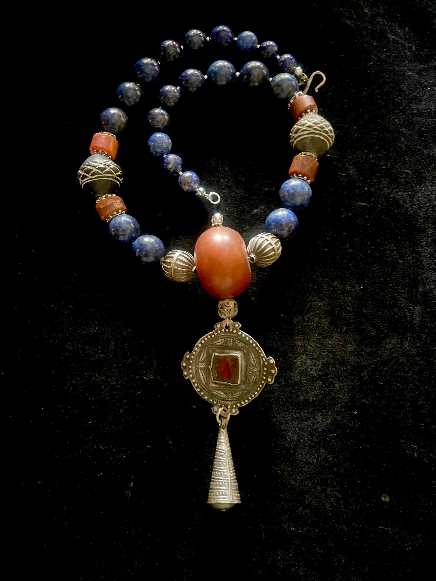 Moroccan Collection