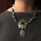 Moroccan necklace