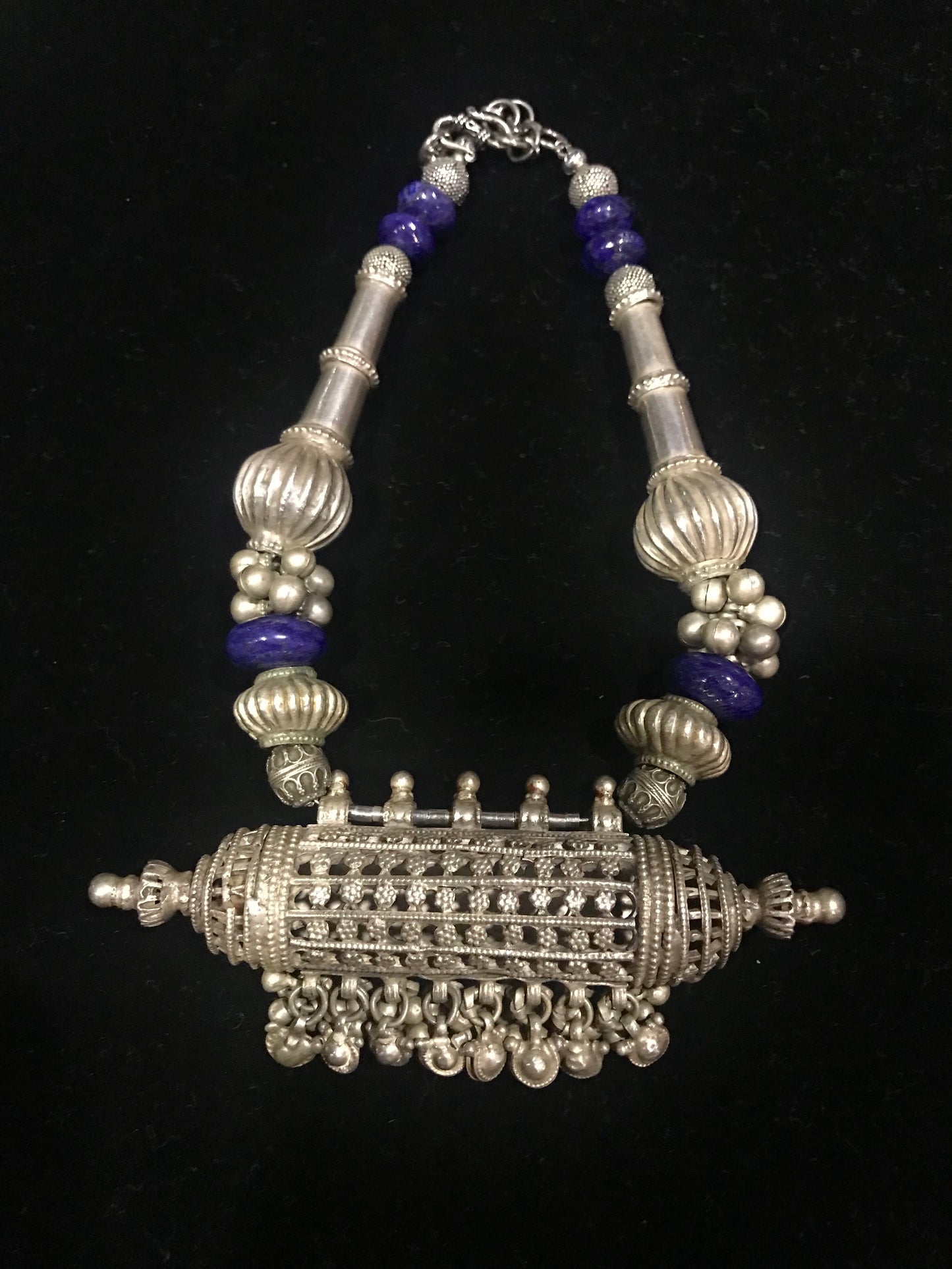 Classic Necklace