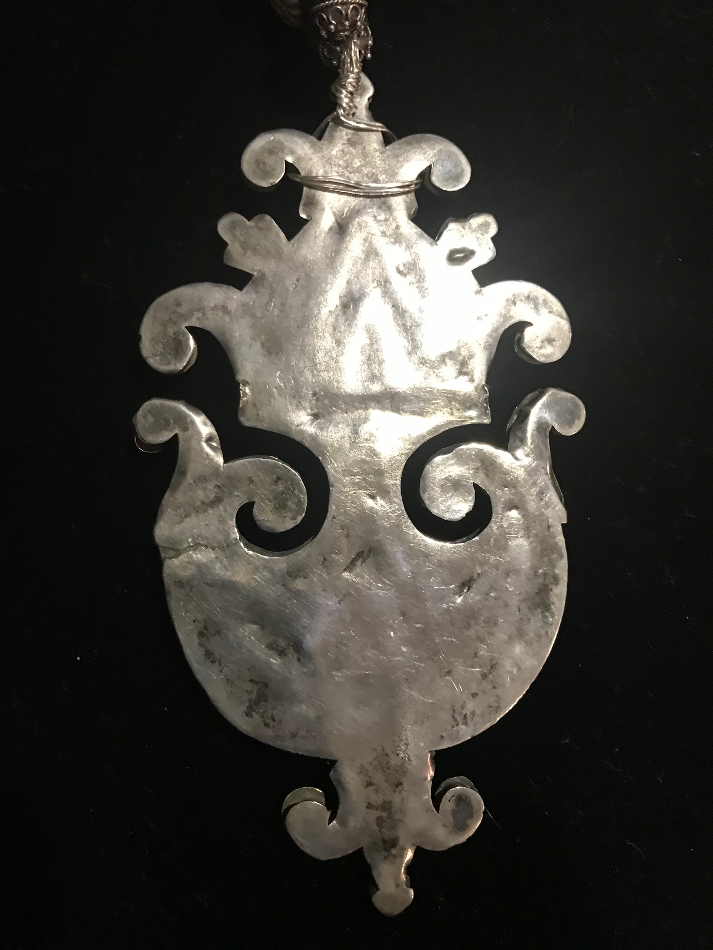 Turkoman Necklace