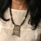Omani amulet pendant necklace