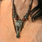Tuareg necklace