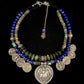 Antique Patri Pendant