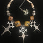 Tuareg Agadez Cross necklace