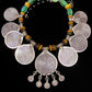 Moroccan Spirals necklace