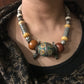 Moroccan Necklace