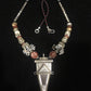 Tuareg necklace