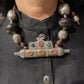 Turkoman Amulet Necklace