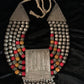 Original Antique Yemeni Necklace