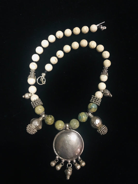 Classic Necklace