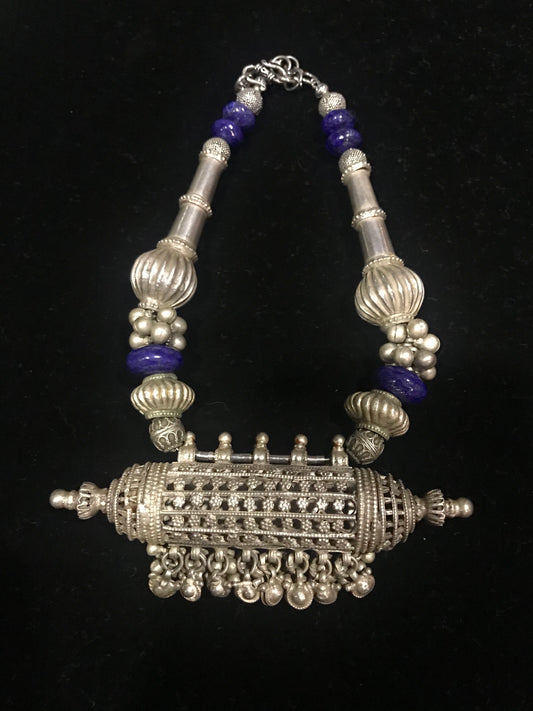 Classic Necklace